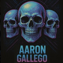 Aaron Gallego