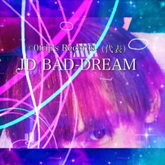 DJ BAD-DREAM/0trip'sRecords.