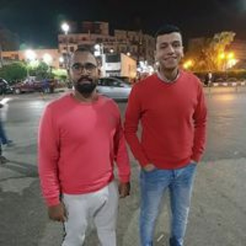 Ahmed Yasser’s avatar