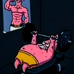 BIG PATRICK