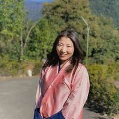Lhamo Yangchen