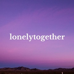 lonelytogether