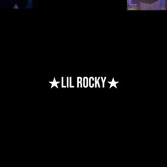 ☆LiL Rocky☆