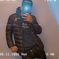 Hamza Boustta