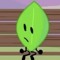 LEAFY<3