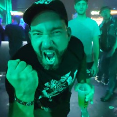 gabber time