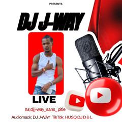 DJ J-WAY TJM