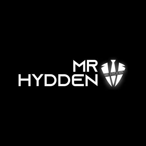 Mr. Hydden’s avatar