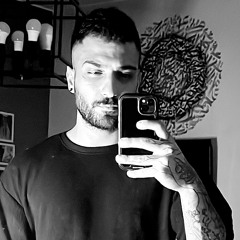 Sina Fazeli