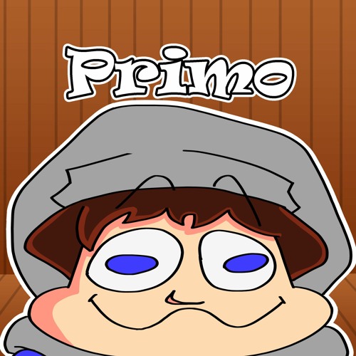 Primo’s avatar