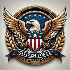 CITIZEN FORCE