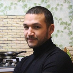 Камиль Тахмазов