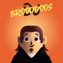 DJ-Brooddoos