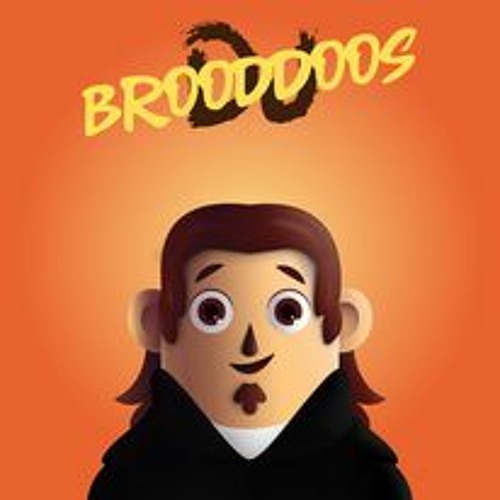 DJ-Brooddoos’s avatar