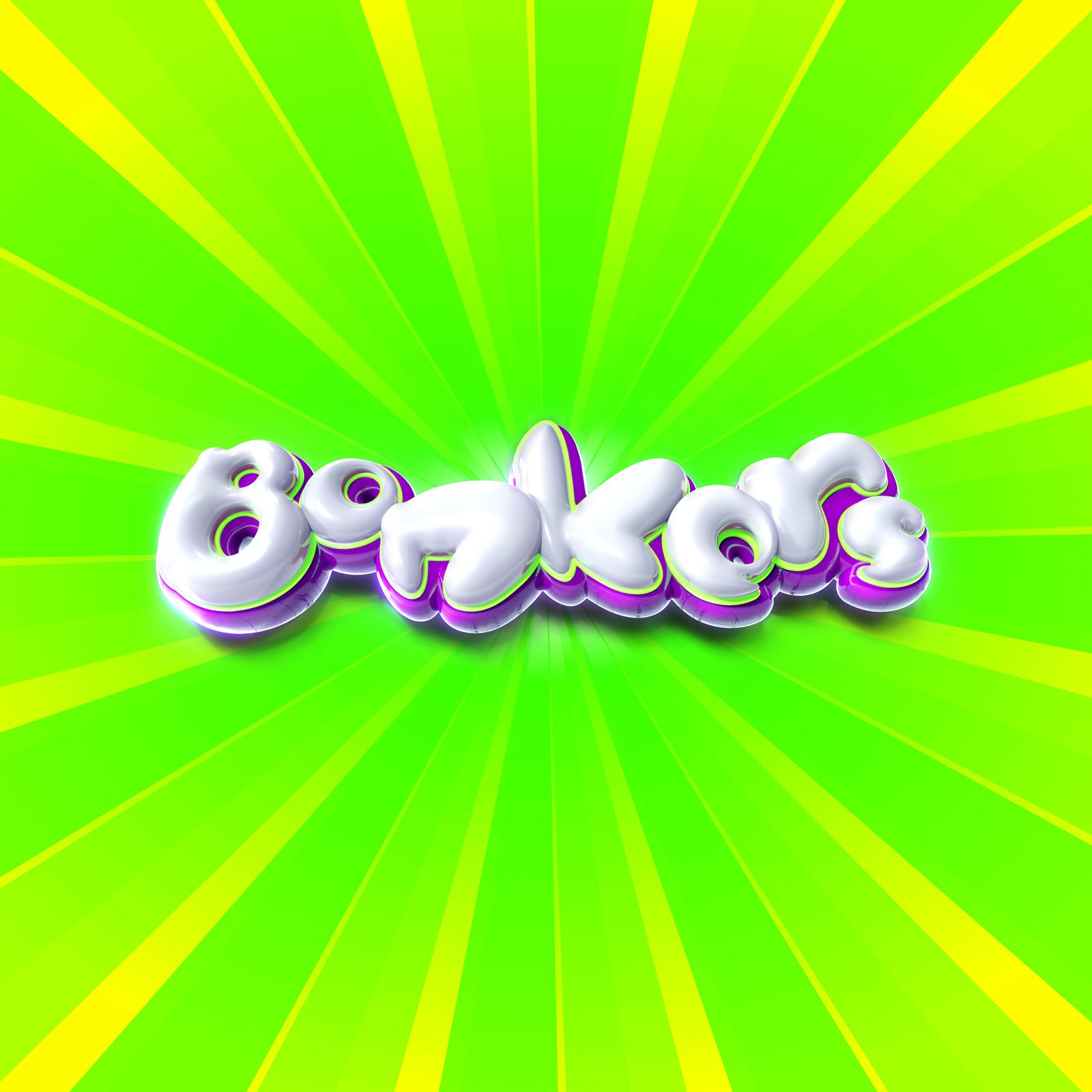 Bonkers Beats