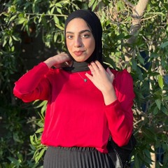 Mariam Elmadawy