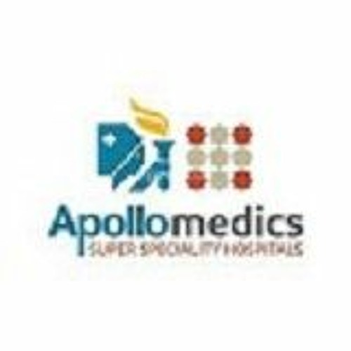 Apollomedics’s avatar
