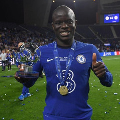 Ngolo A28