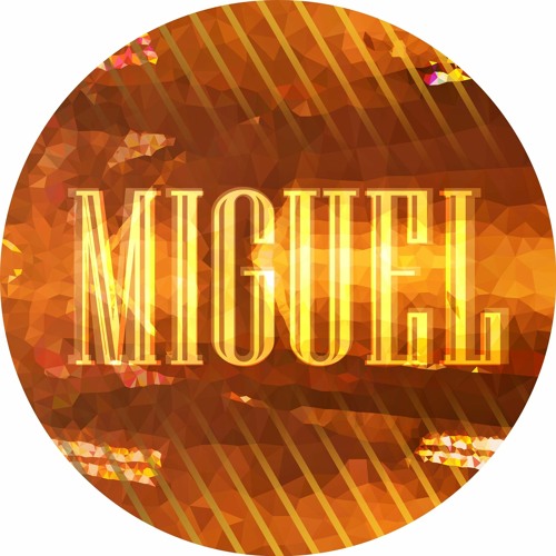 Miguel’s avatar