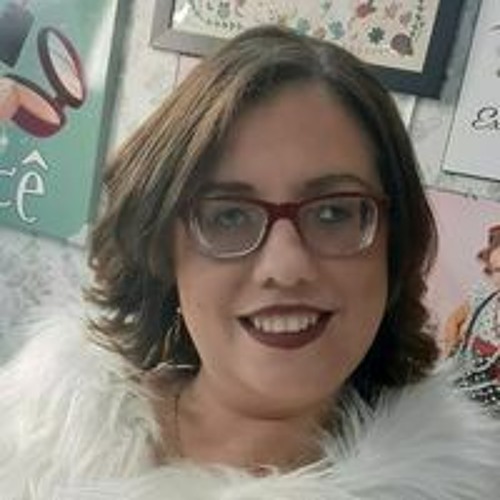 Tatiana Brasileiro’s avatar