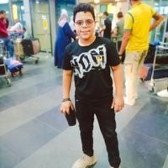 محمد ياسر عبد الحليم