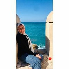 Eman Mahboub