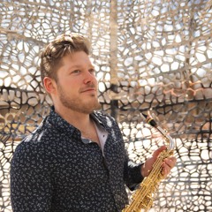Nick May Sax