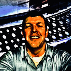 Craig Patterson 8