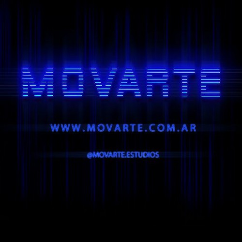 MOVARTE ESTUDIOS’s avatar