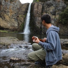 Ezra Liu