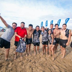 Paolo Espinoza Garcia