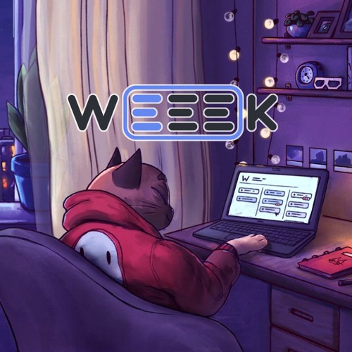 WEEEK’s avatar
