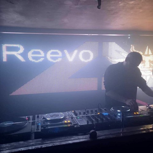 Stream REEVO music | Listen to songs, albums, playlists for free on ...