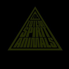 the TOTEM SPIRIT ANIMALS