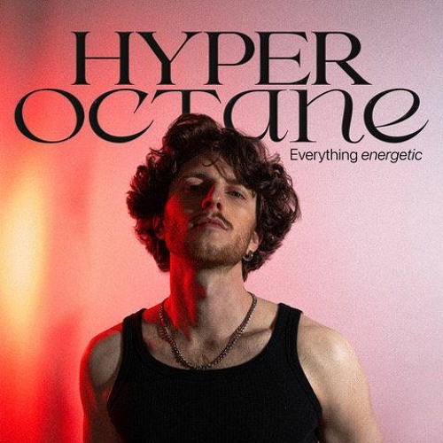 Hyper Octane’s avatar