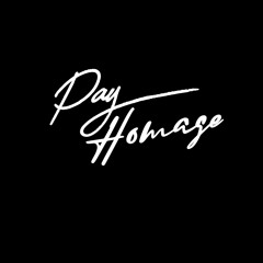 Homage ENT