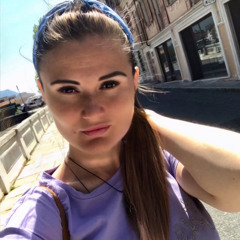 Nastja Gorbenko