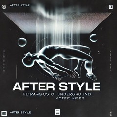 DeeJay Griso - After Style Vibes
