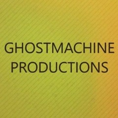 DJ GHOSTMACHINE