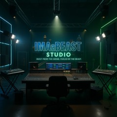 IMAaBEAST STUDIO