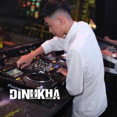 DINHKHA (NICK PHỤ)