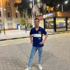 محمد عرفه