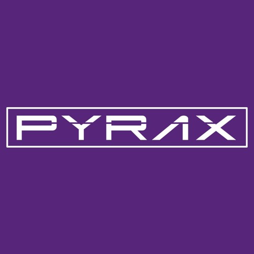 PYRAXâ€™s avatar