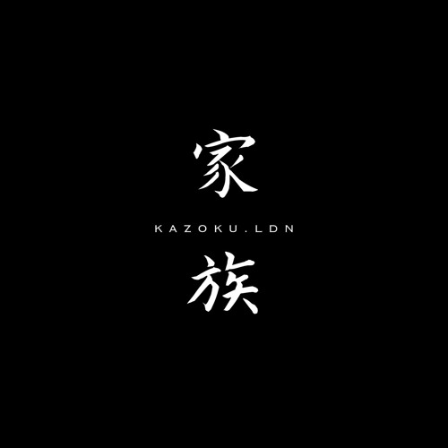 Kazoku | 家族’s avatar