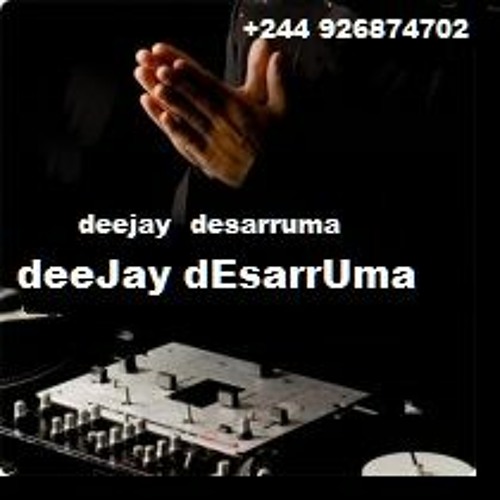 Desarruma_Oficial’s avatar