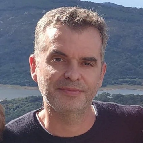 JRMC Estrellas (1-5) (CP) - Part 1