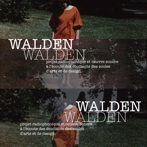 WALDEN WALDEN’s avatar