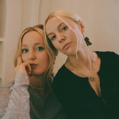 Gracie and Rachel