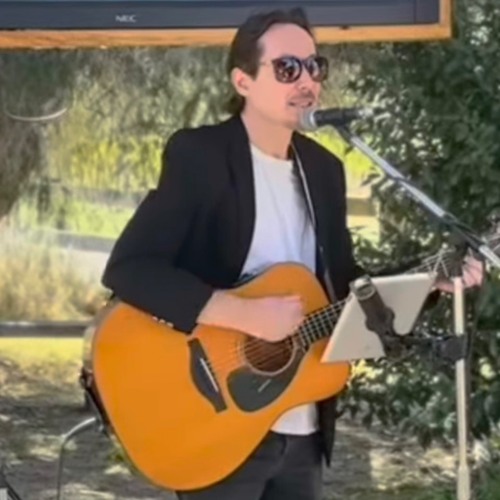 If You Could Only See- Tonic (Acoustic Cover)