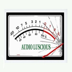 AudioLuscious